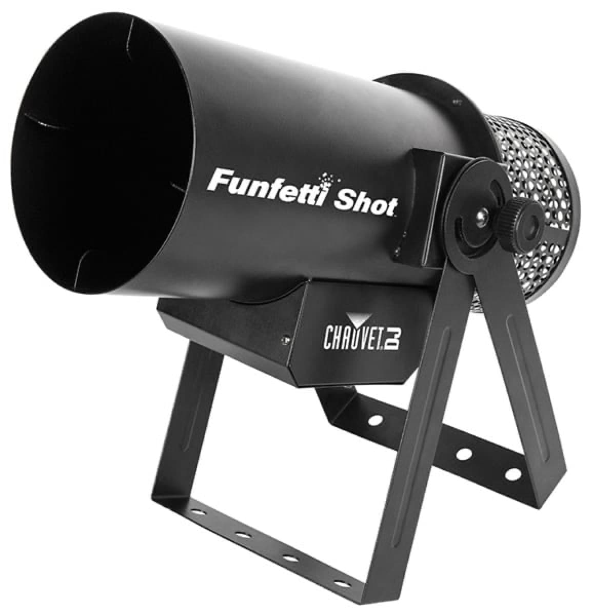 Chauvet Funfetti-Shot Confetti Cannon