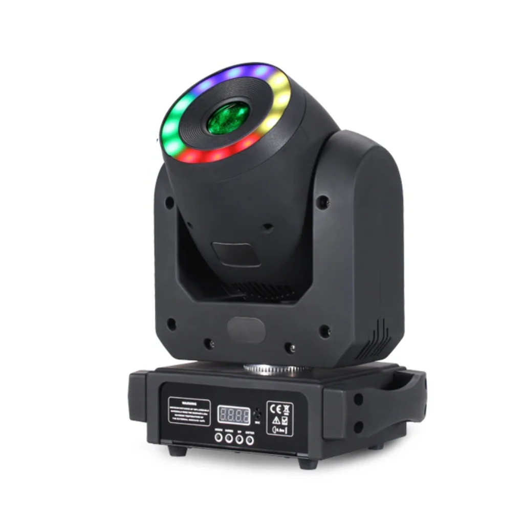 100W Moving Head Par