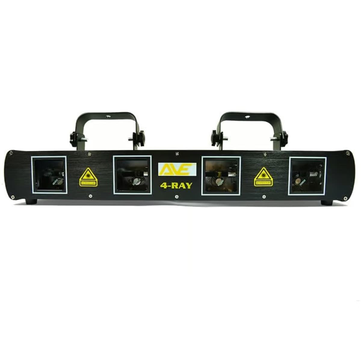 Laser Machine 4 Ray