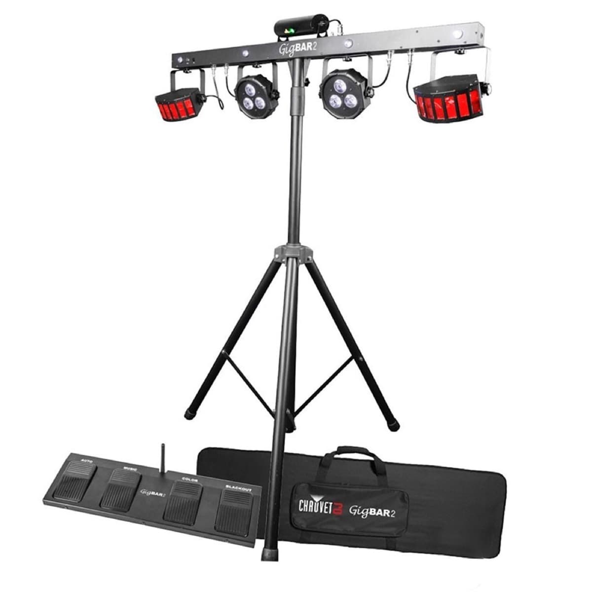 Chauvet Gigbar 2