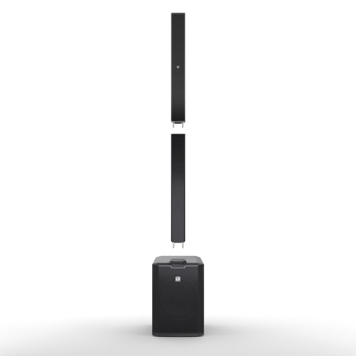 LD MAUI 28 Speaker Tower