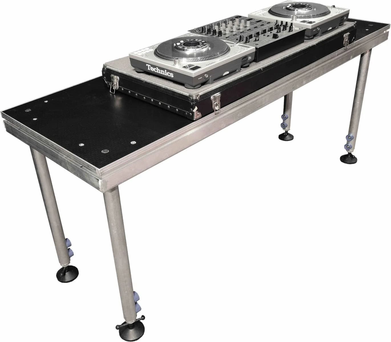 Portable Stage Table 61x183cm