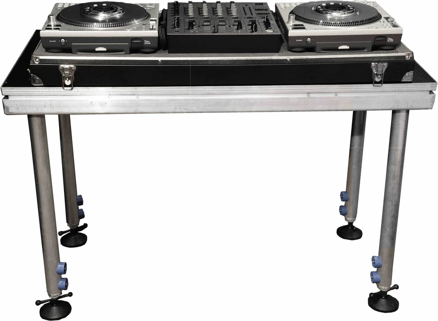 Portable Stage Table 61x122cm