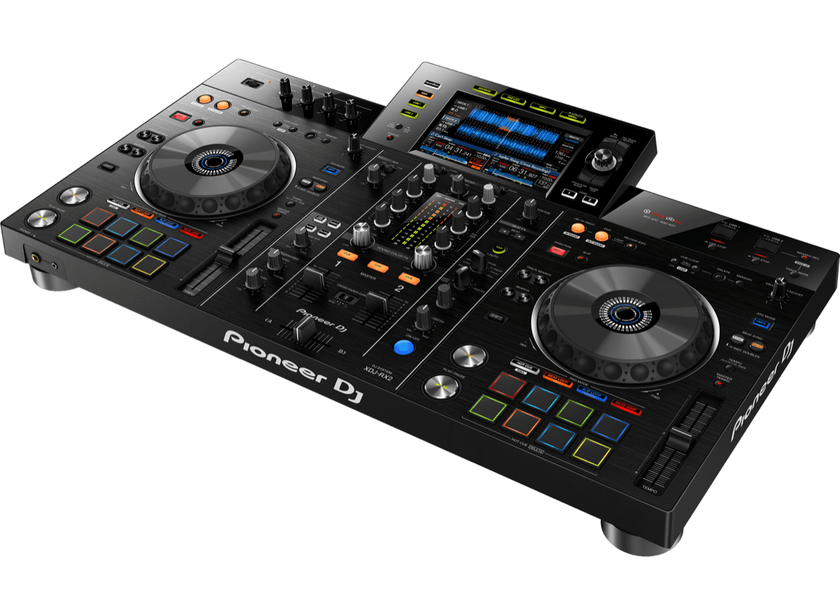 XDJ-RX2