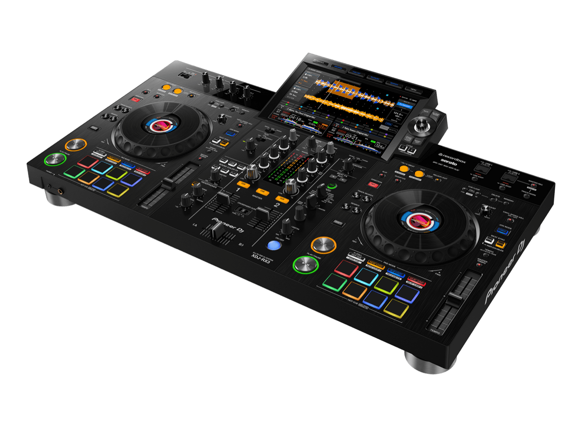 XDJ-RX3