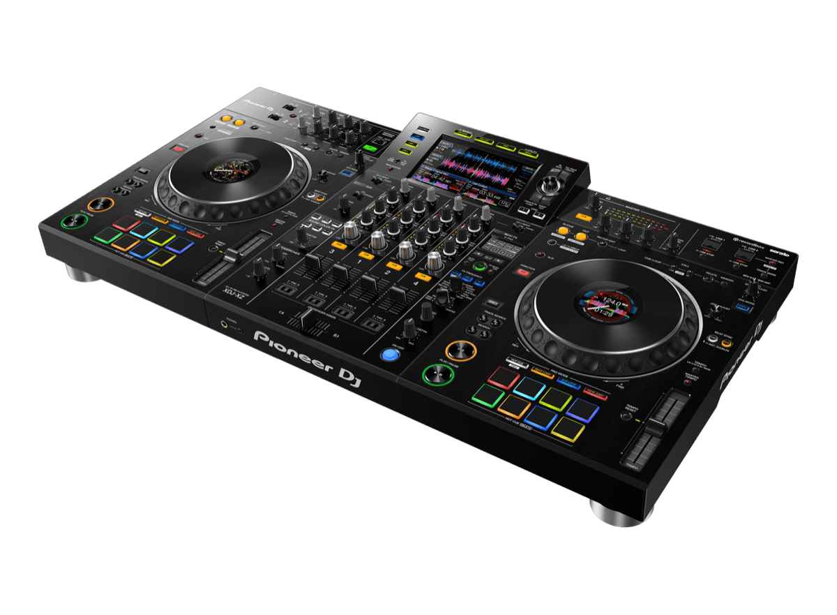 XDJ-XZ