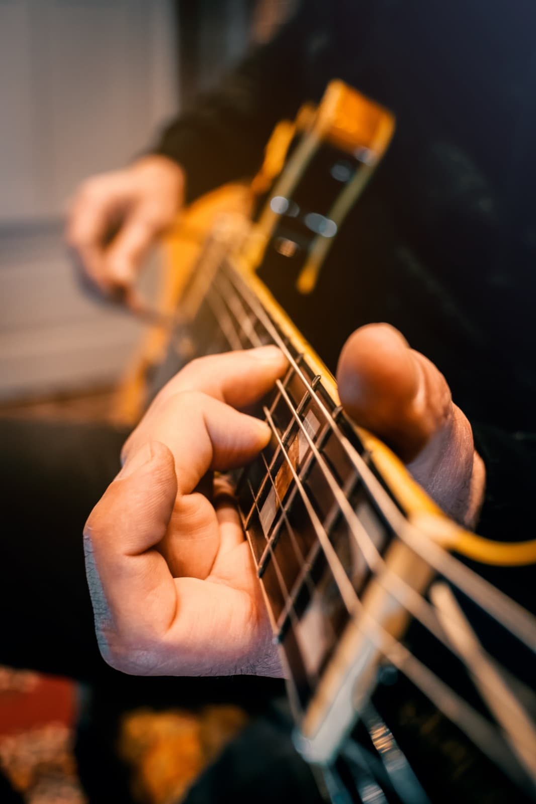 Bands & Acoustic service hero
