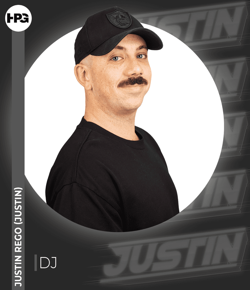 Justin Rego