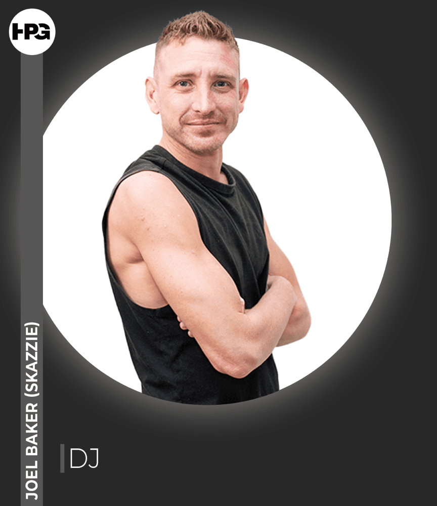 Joel Baker, Skazzie