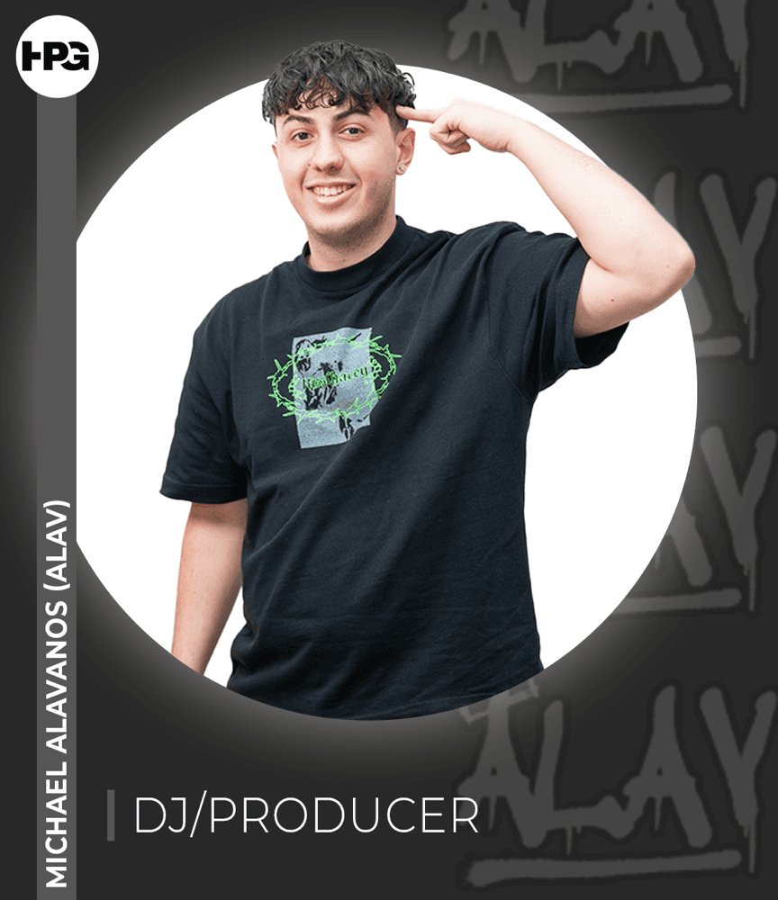 Michael Alavanos, ALAV